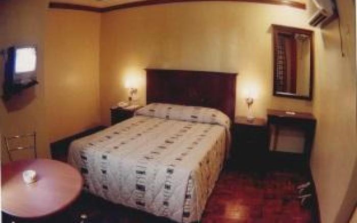Bedbox Hotel