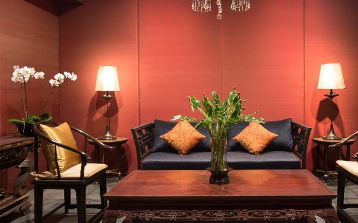 Jeeva Saba Resort