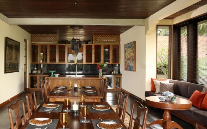 Jeeva Saba Resort