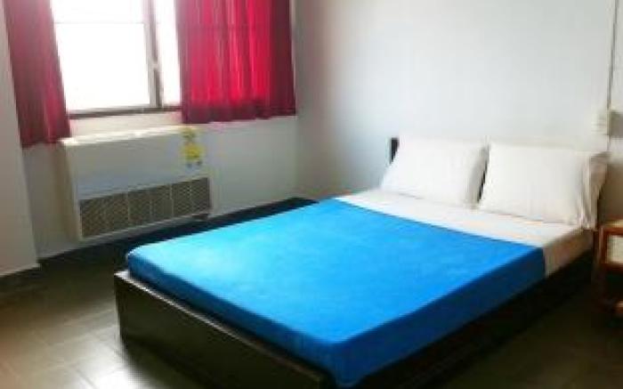 Thairungruang Backpackers Suratthani