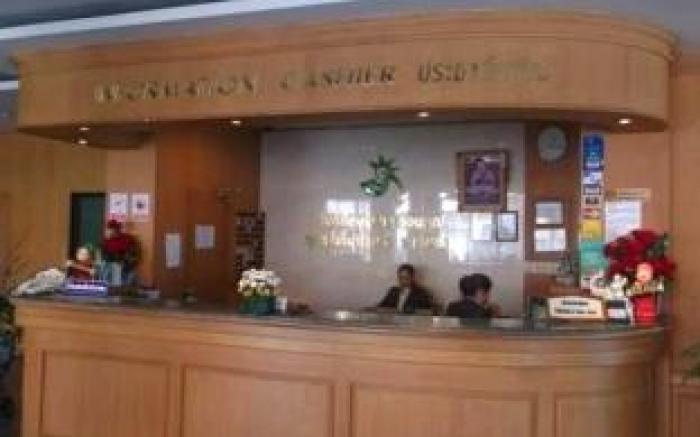 SR Hotel