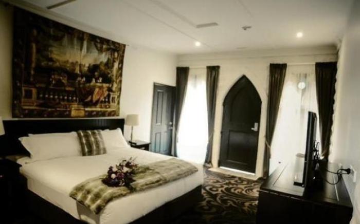 Kryal Castle Suites