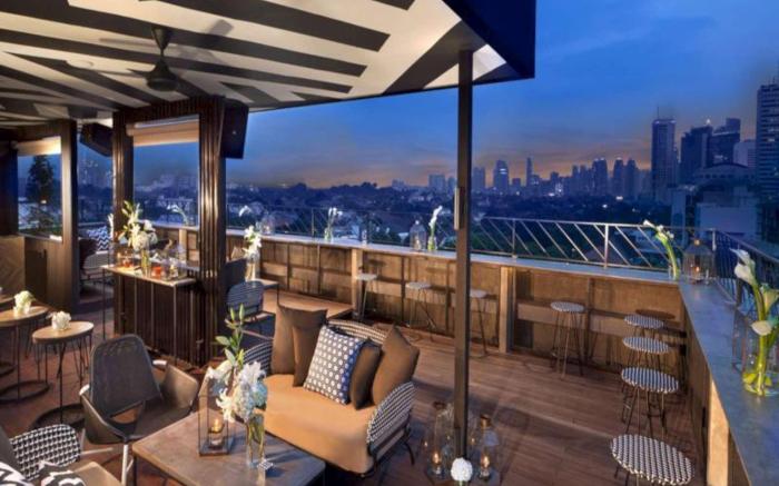ARTOTEL Thamrin Jakarta