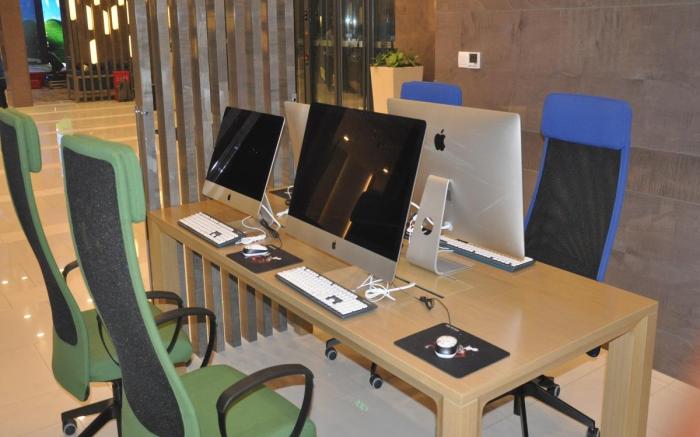 Holiday Inn Express Beijing Yizhuang By IHG