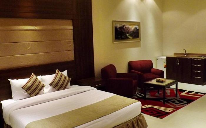 Baron Al Masif Apartment