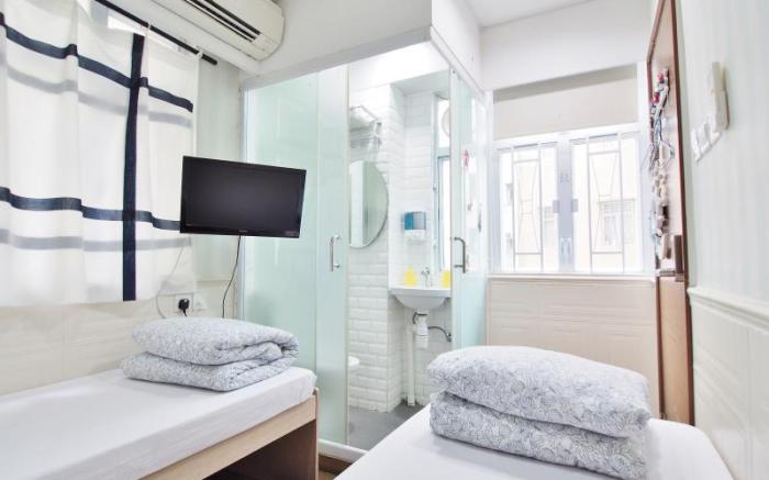K&B Hostel