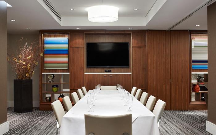 Hotel Boutique at Grand Central