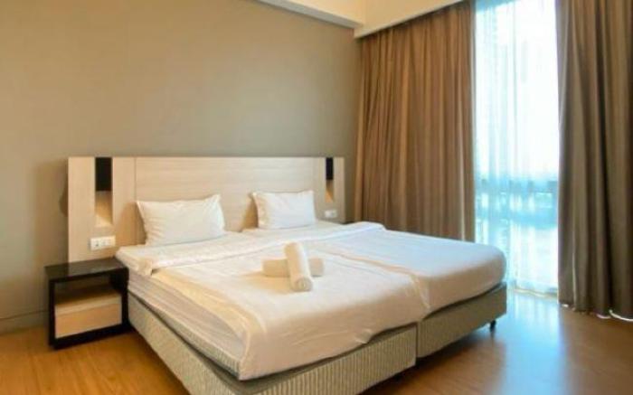 Walk distance 5 minutes to Bukit Bintang KL 8