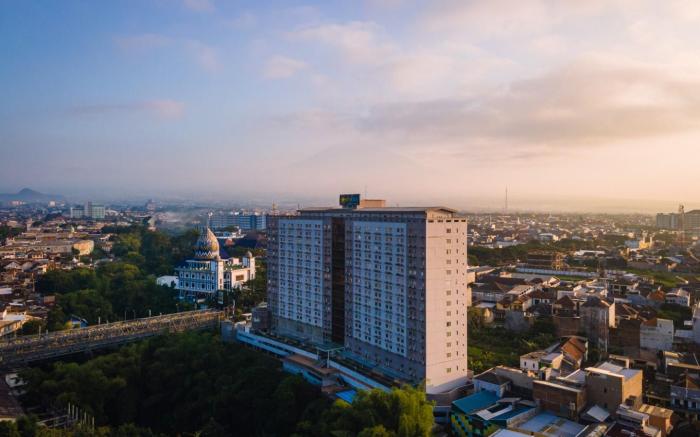 Everyday Smart Hotel Malang 