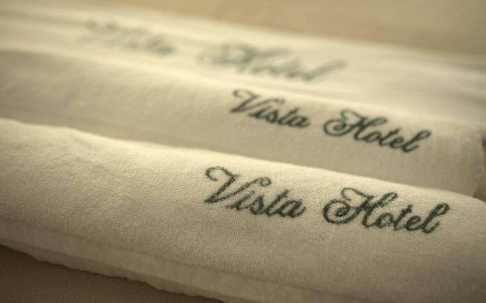 Vista Hotel Recto