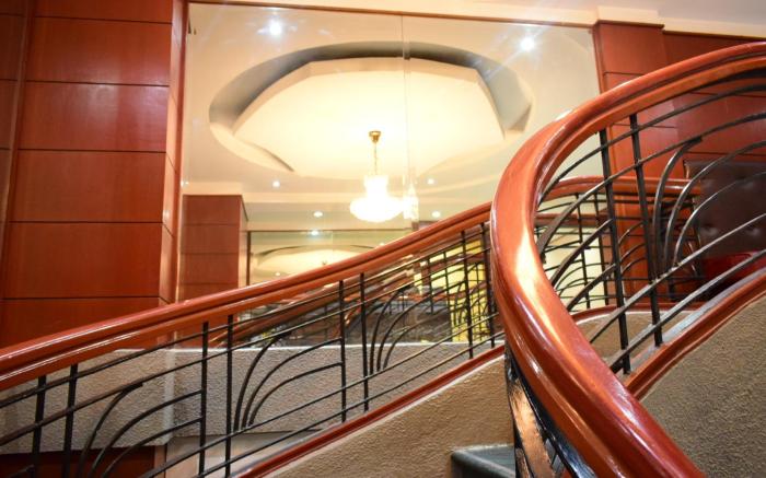 Citystate Hotel Quiapo