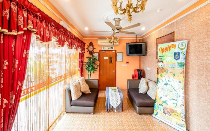 Ipoh Times Inn Hotel