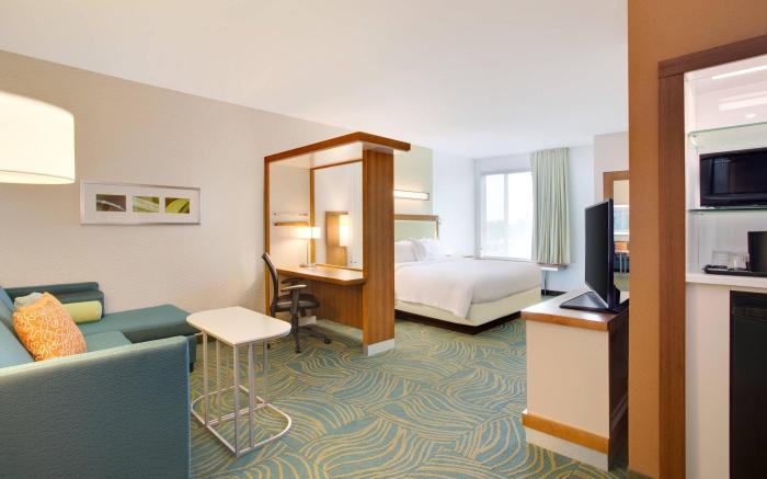 SpringHill Suites by Marriott Murray