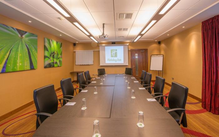Holiday Inn Norwich City By IHG
