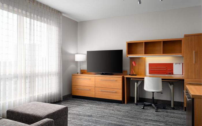 TownePlace Suites by Marriott Champaign Urbana/Campustown