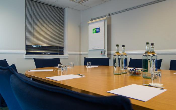 Holiday Inn Express Droitwich Spa By IHG