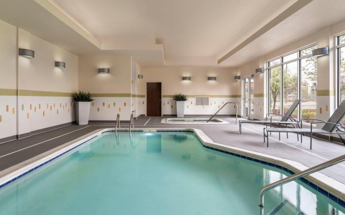 Fairfield Inn & Suites Akron Fairlawn