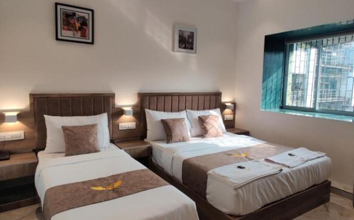 MIG SUITES