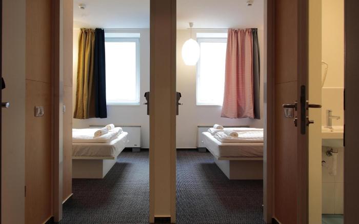 Maverick Budapest Soho
