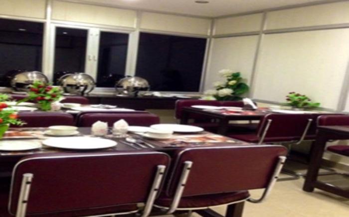 Hotel Corporate Point