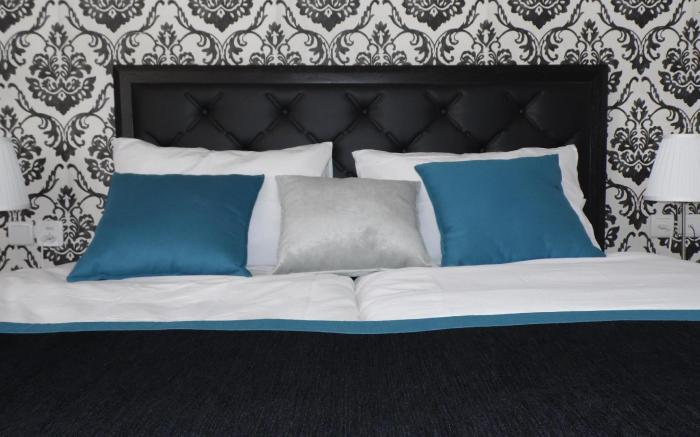 Kikar Boutique Hotel