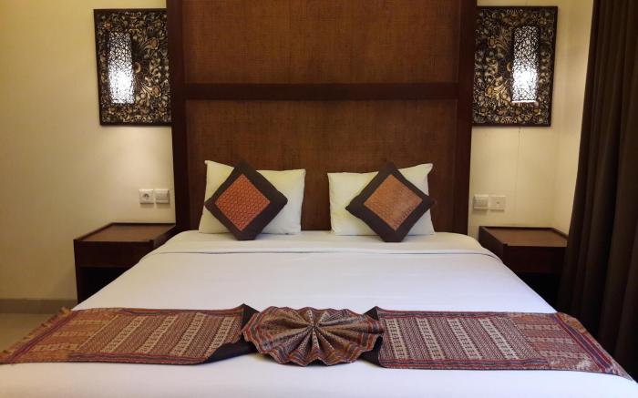 Sari Villa Sanur Beach
