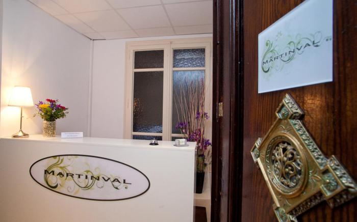 Martinval Hostel