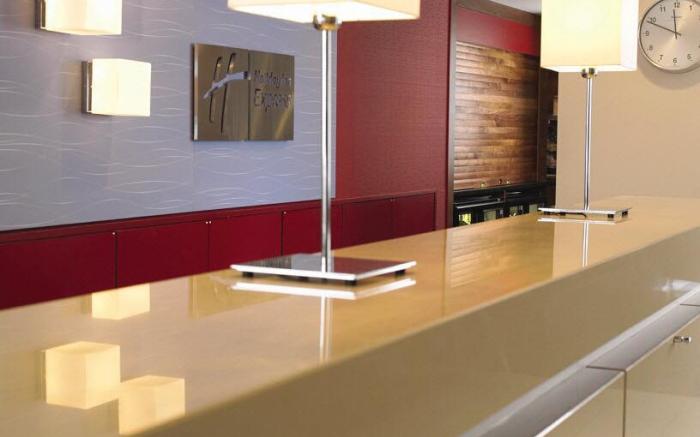 Holiday Inn Express Chengdu West Gate By IHG