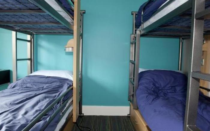 YHA London St Pauls Hostel