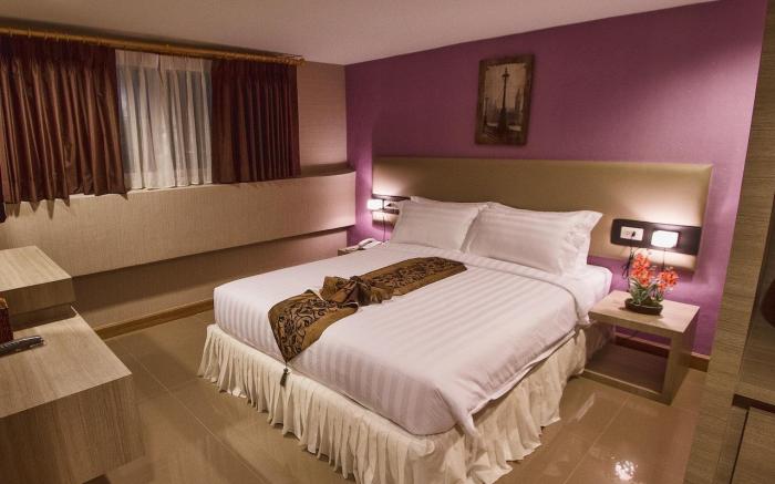 Retro 39 Hotel