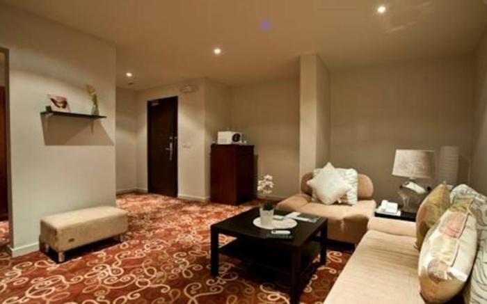 Executive Suites