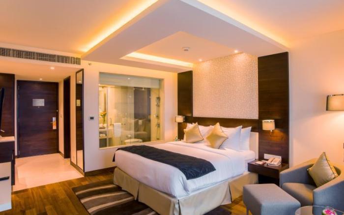 Howard Johnson by Wyndham Bengaluru Hebbal