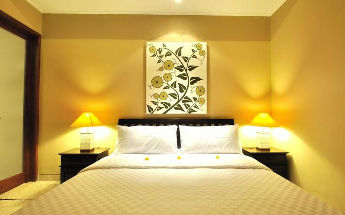 Jas Green Villas And Spa