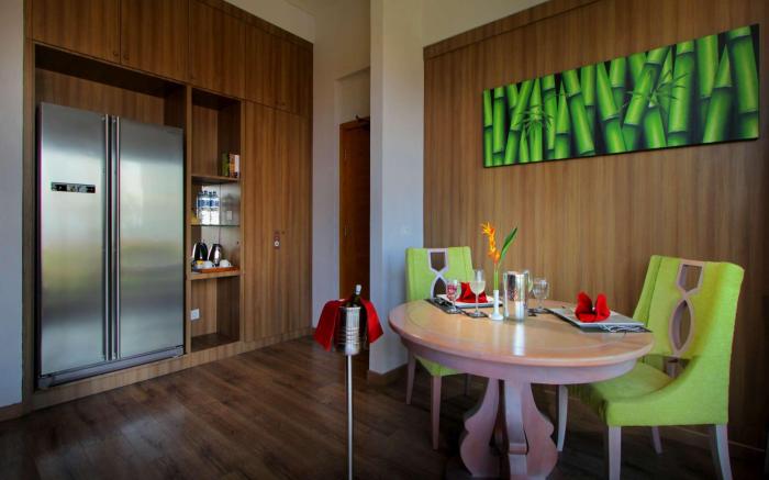 The Kirana Canggu Hotel