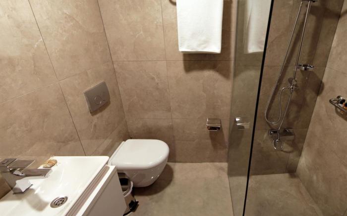 Duo Galata Hotel