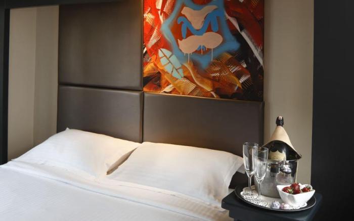 Duo Galata Hotel