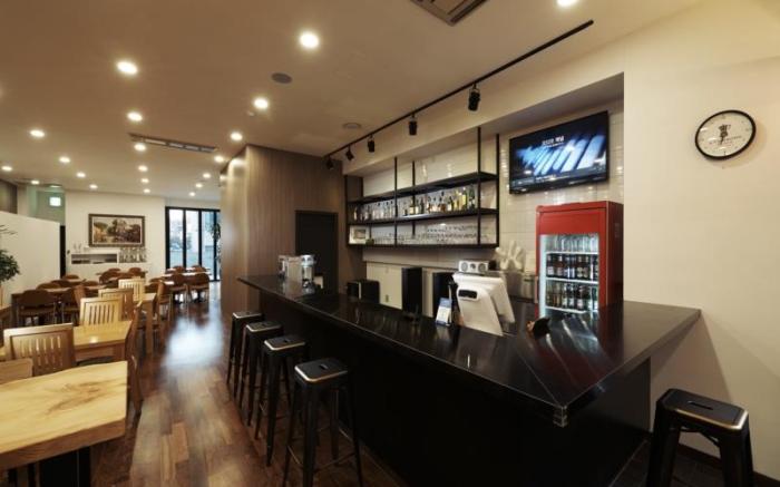 Benikea Hotel Pohang