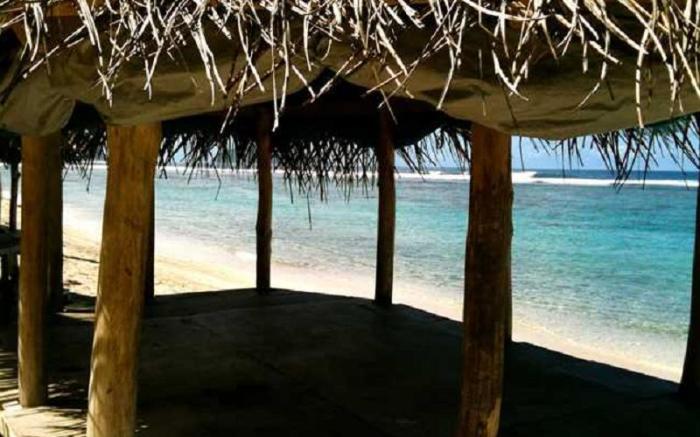 Faofao Beach Fales Resort