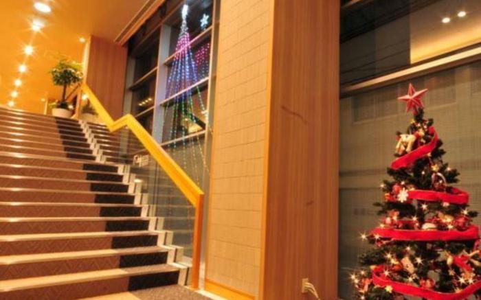 Hotel Premium Green Hills