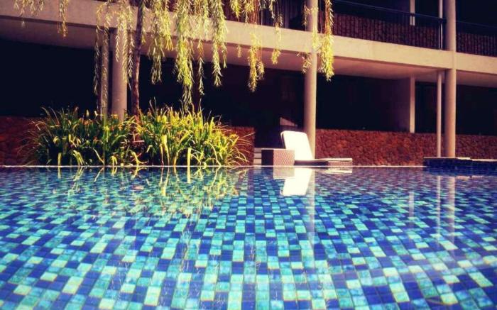 Hotel Neo+ Green Savana by ASTON
