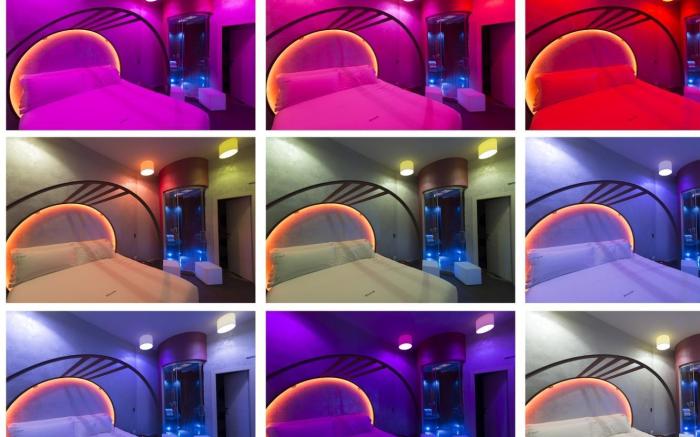 iRooms Pantheon and Navona Guest House