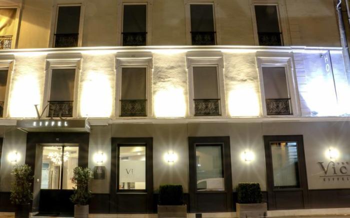 Hotel Vic Eiffel