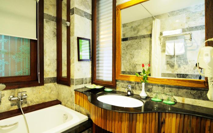 Green Heaven Hoi An Resort and Spa