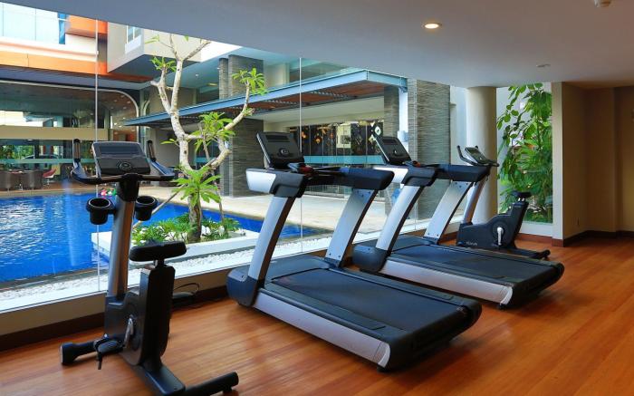 Aston Jambi Hotel and Conference Center