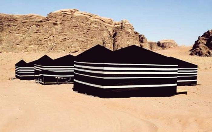 Sun City Camp Hotel