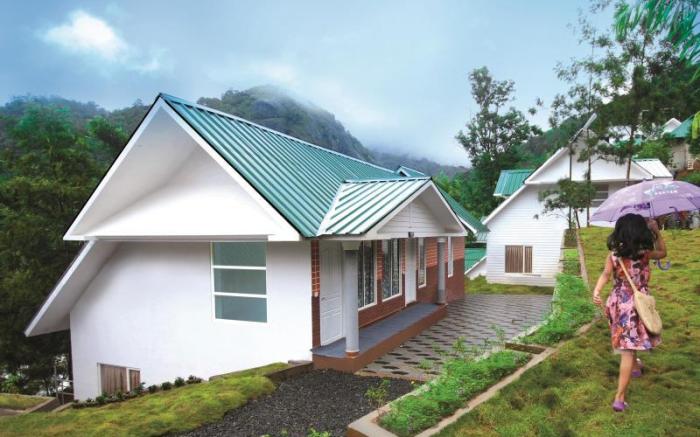 Rivulet Resort