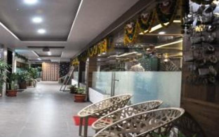 Hotel Middle Town