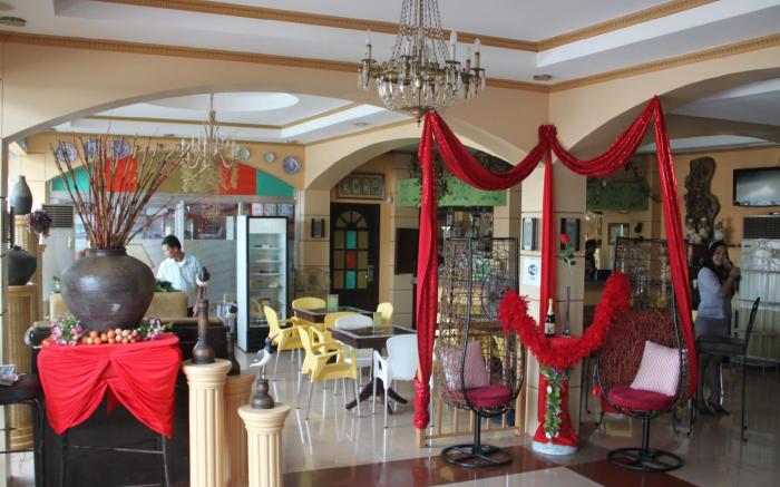 RM Guest House