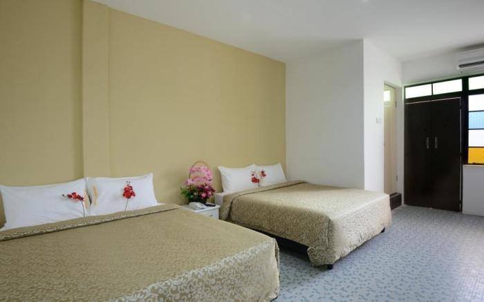 Grand Inn Penang Road