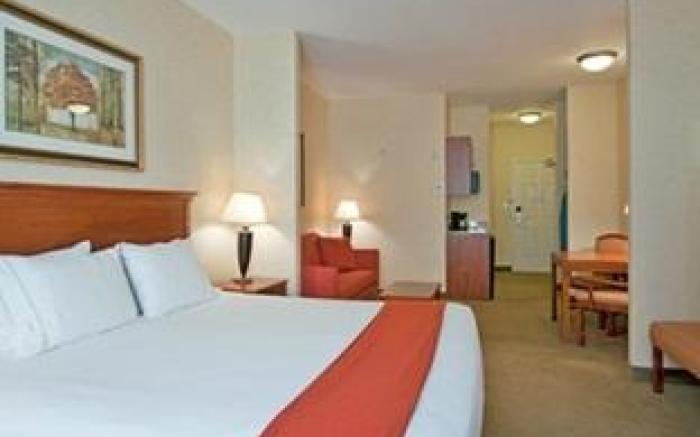 Holiday Inn Hotel & Suites Edmonton Airport Conference Centre By IHG